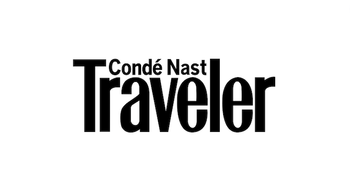 Condé Nast Traveler